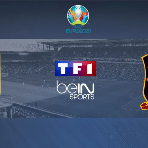[ SPORT ] Football/EURO2021: Espagne-Italie ce soir à 21h pour les...